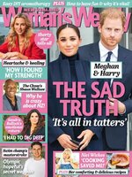 New Zealand Woman’s Weekly